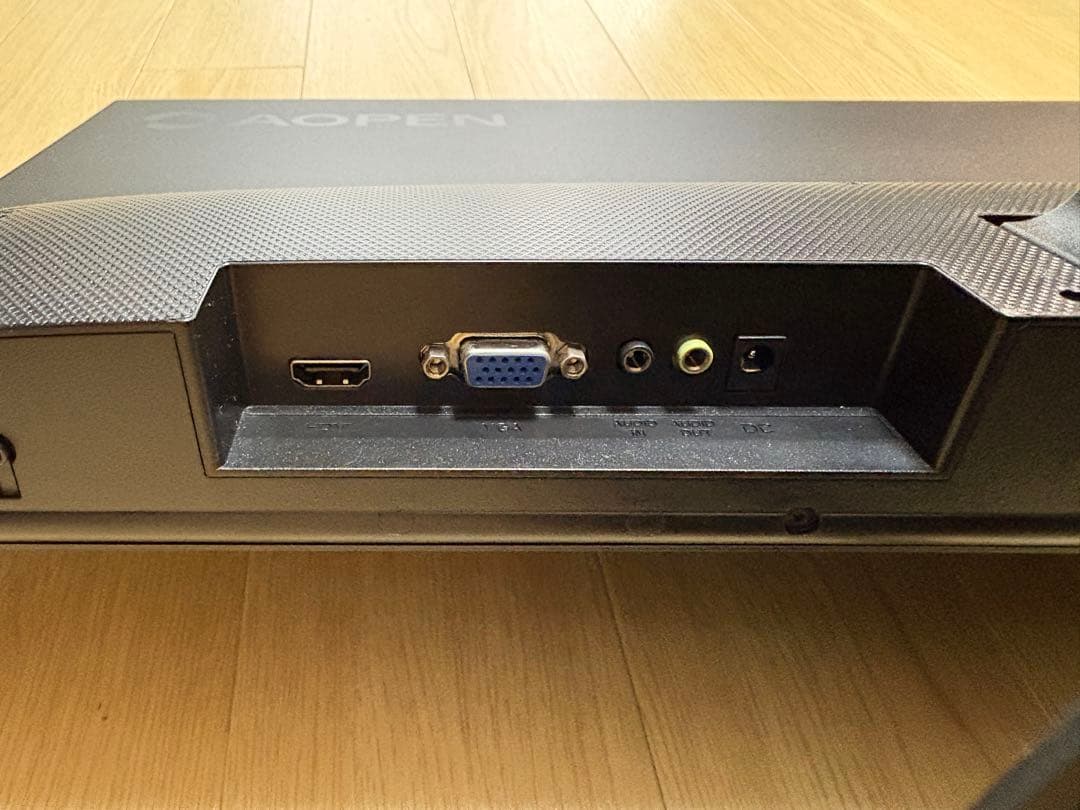 FireLegend 大型ディスプレイ モニター本体