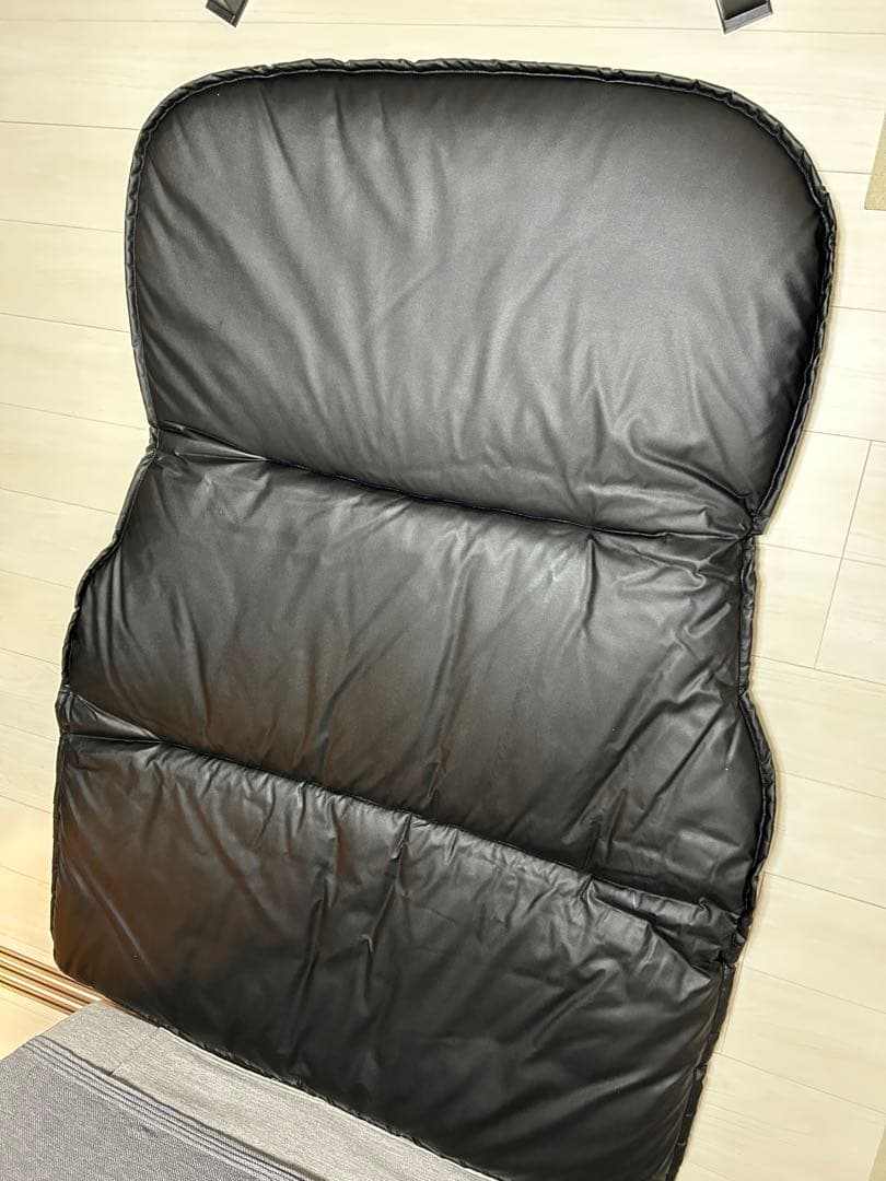 車中泊用 PUレザー製マット 6cm厚 - アクセサリーお 得 な 通販 サイト