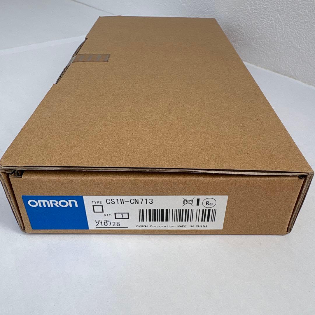 その他 CS1W-CN713 CS1W-CN713 増設用I/O接続ケーブル | オムロン制御機器