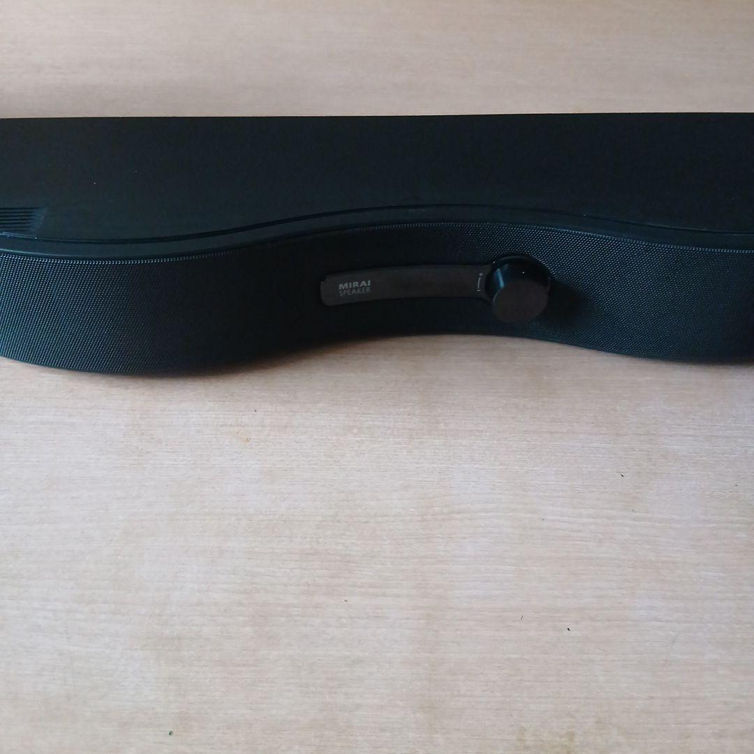 ミライスピーカーステレオSF-MIRAIS6