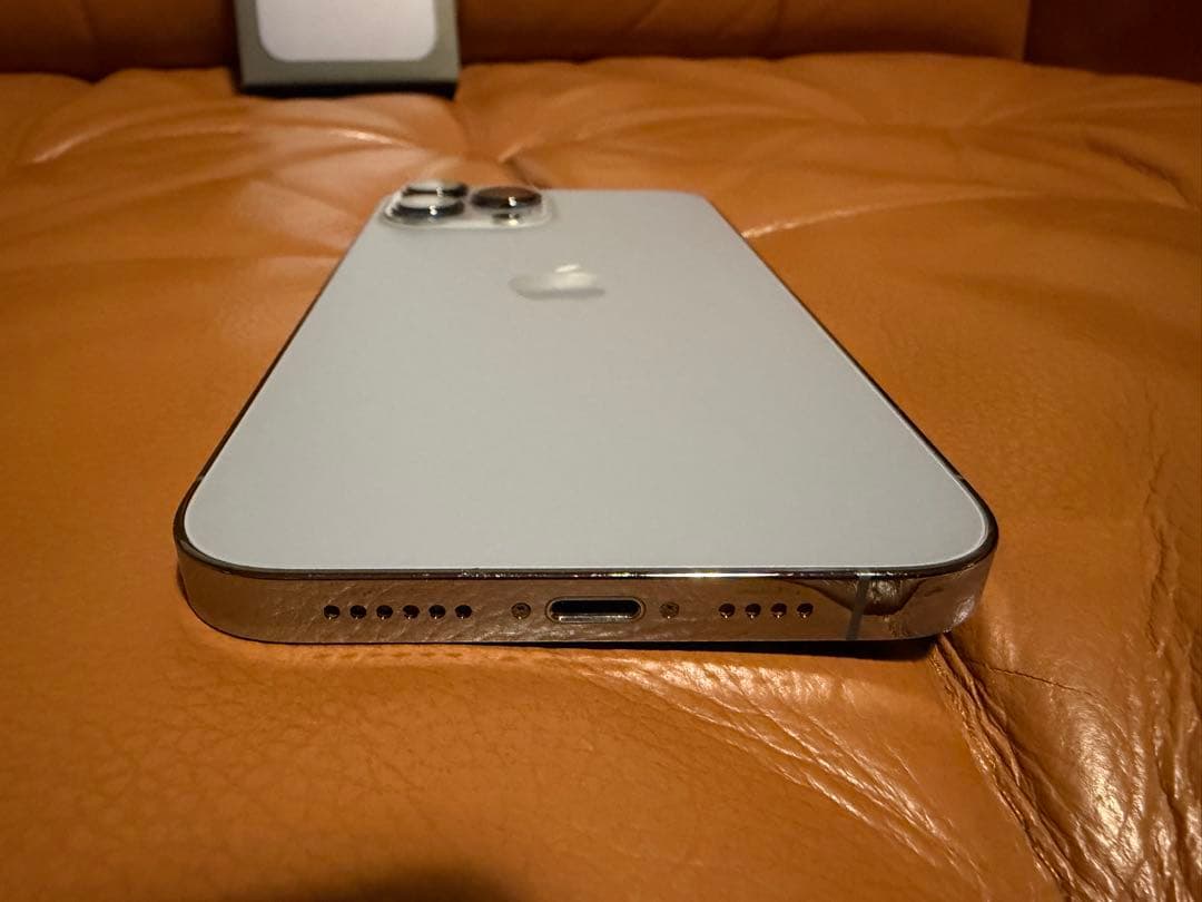 iPhone13 ProMax 256GB 本体 箱付き