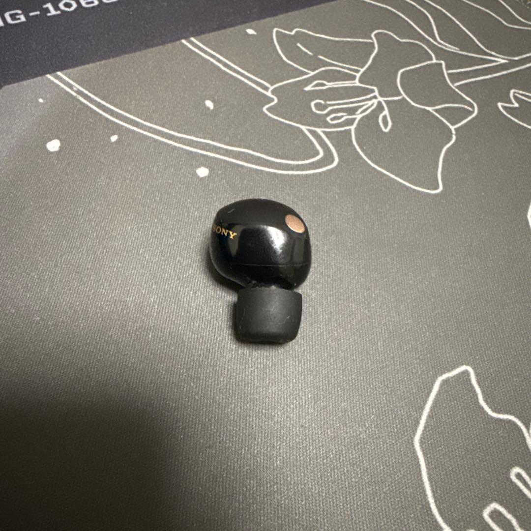 wf1000xm5 左耳 (各サイズイヤーピース付き) SONY WF-1000XM5用 イヤーピース【ZZ-WFXM5EP】 – e☆イヤホン