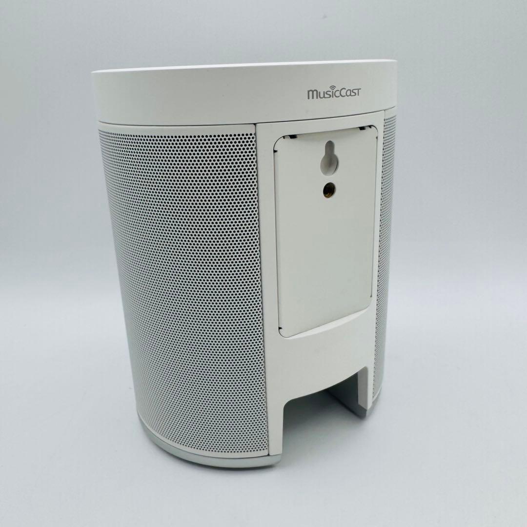 YAMAHA ヤマハ WX-021 ワイヤレススピーカー