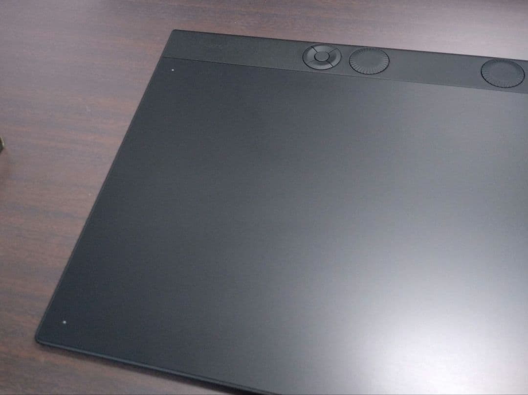 液タブ・ペンタブ Wacom Intuos Pro Large 2025