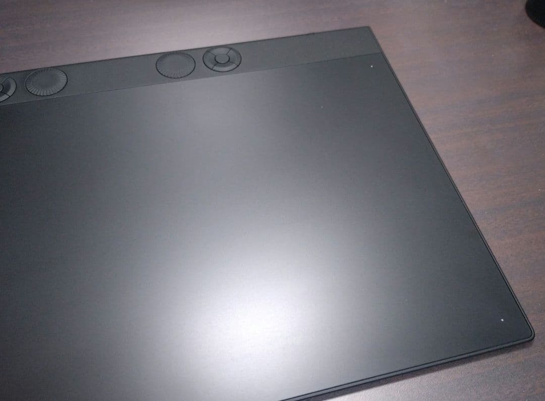 液タブ・ペンタブ Wacom Intuos Pro Large 2025