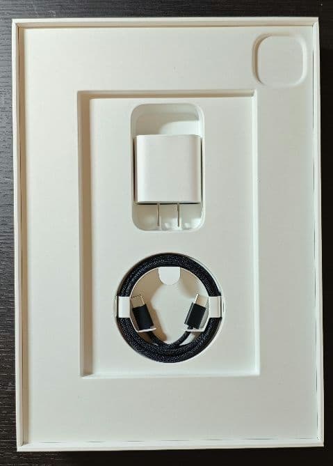 iPad本体 iPad Pro M5