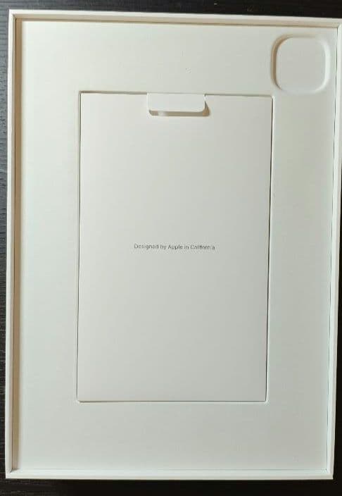 iPad本体 iPad Pro M5