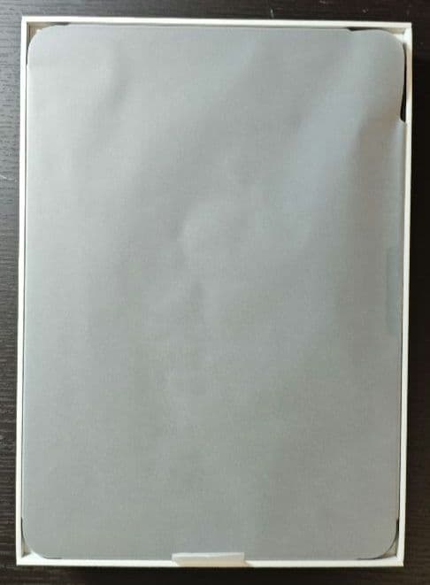 iPad本体 iPad Pro M5