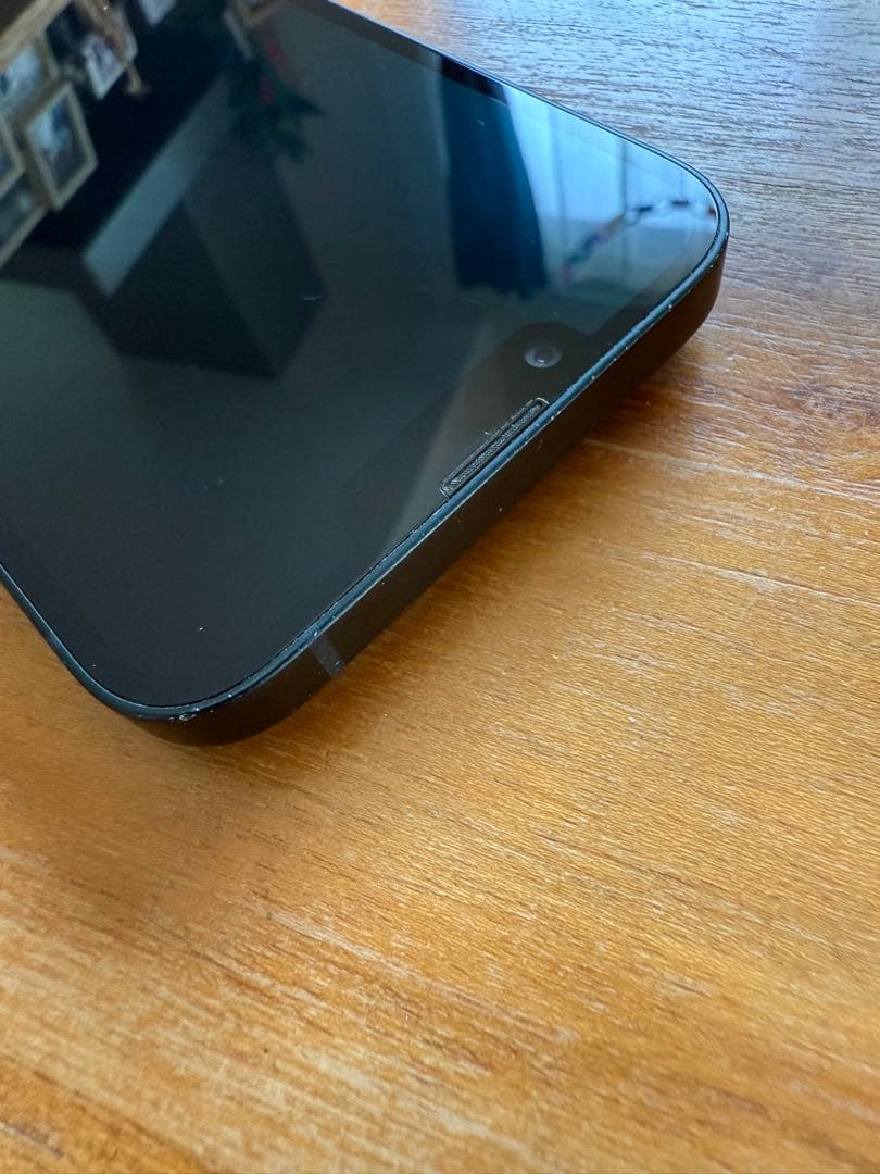 【中古美品】 iPhone 14 256Gミッドナイト 本体 SIMフリー