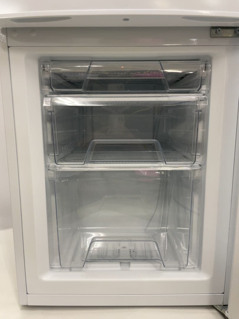 IRIS OHYAMA 冷蔵庫 2023年製 142L IRSD-14A-W