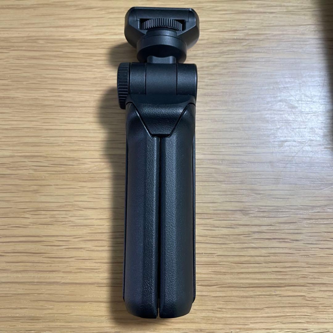 SONY VLOGCAM ZV-E10 シューティンググリップセット