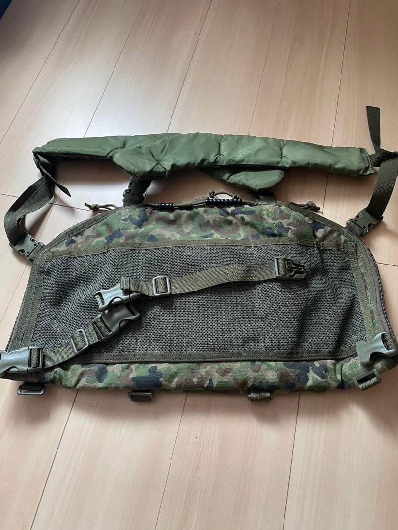 LEMサプライ CRチェスト リグの通販はau PAY マーケット - 輸入雑貨の