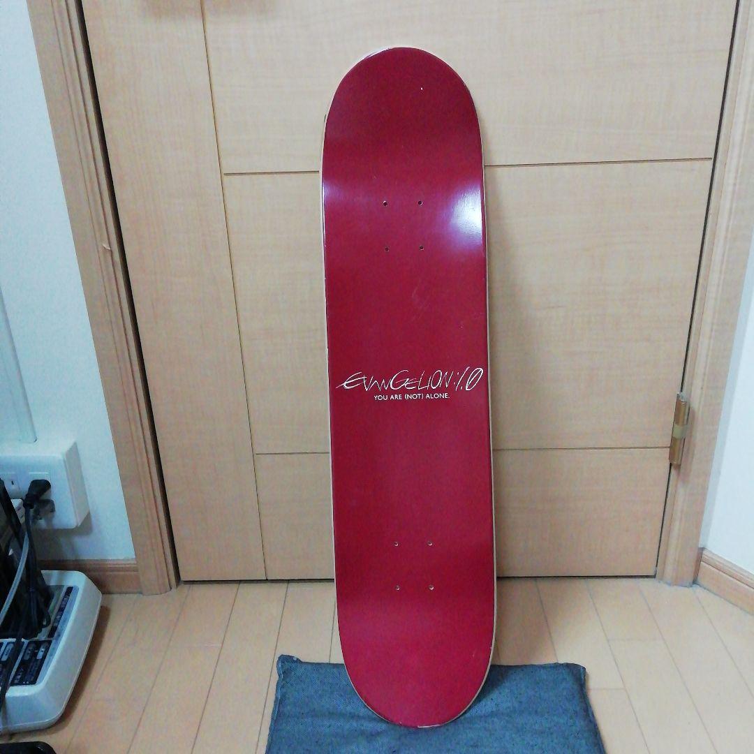 エヴァンゲリオン radioeva ✕ FTC ✕ intheyellowデッキ - メルカリ