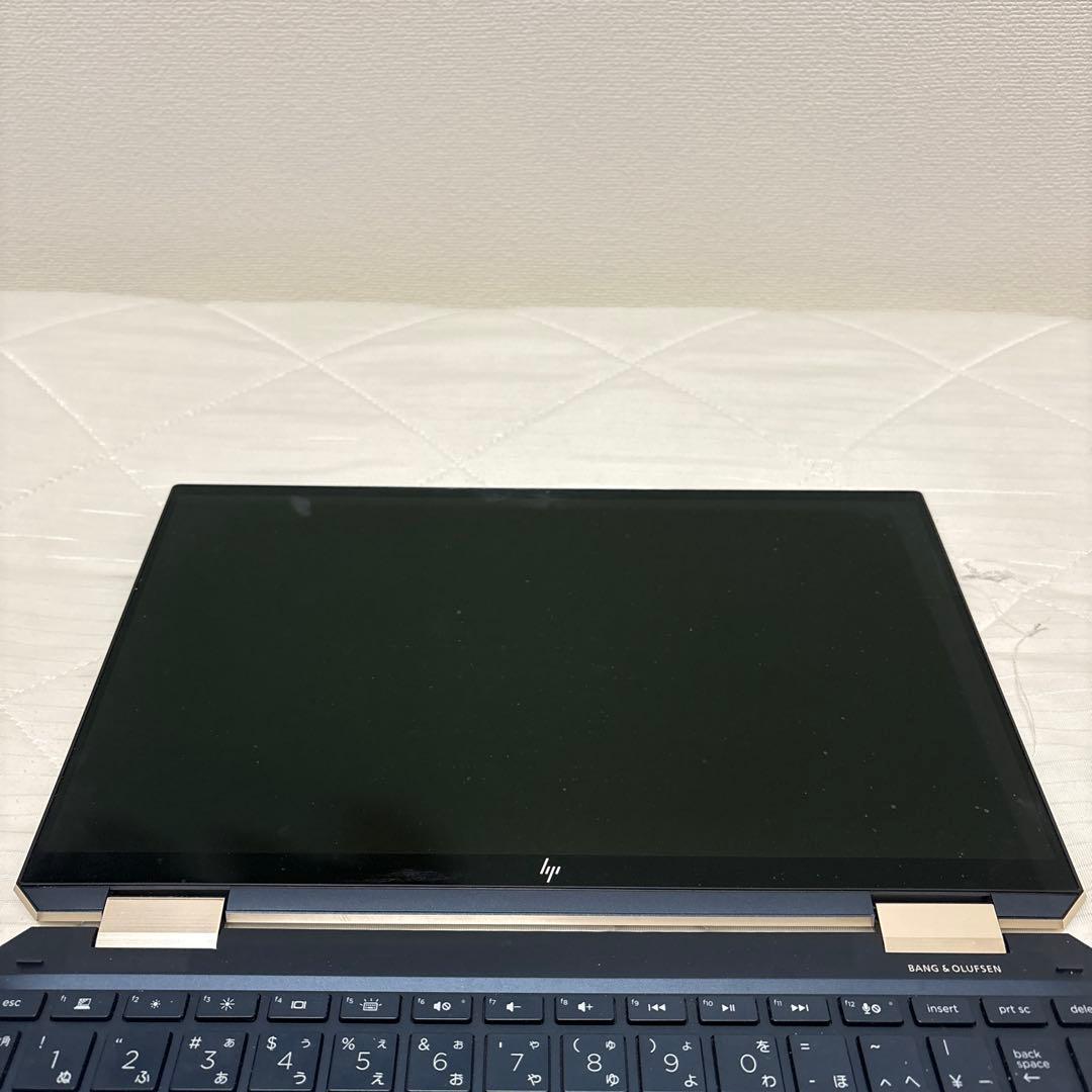HP Spectre360 13-aw2142TU ジャンク品　部品取り