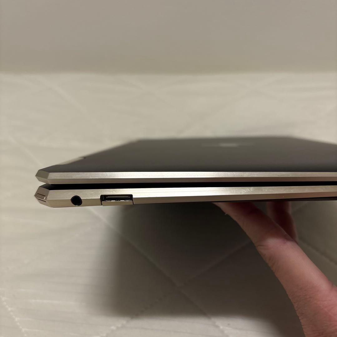 HP Spectre360 13-aw2142TU ジャンク品　部品取り