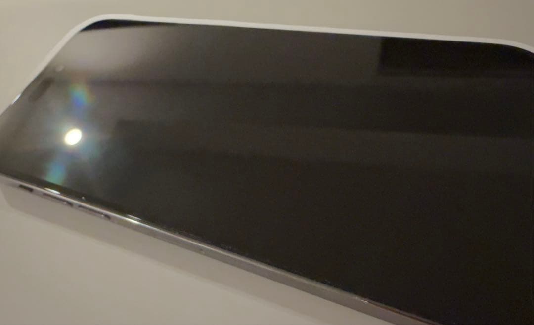 【箱付き】iPhone 14 Pro Max 256GBディープパープル