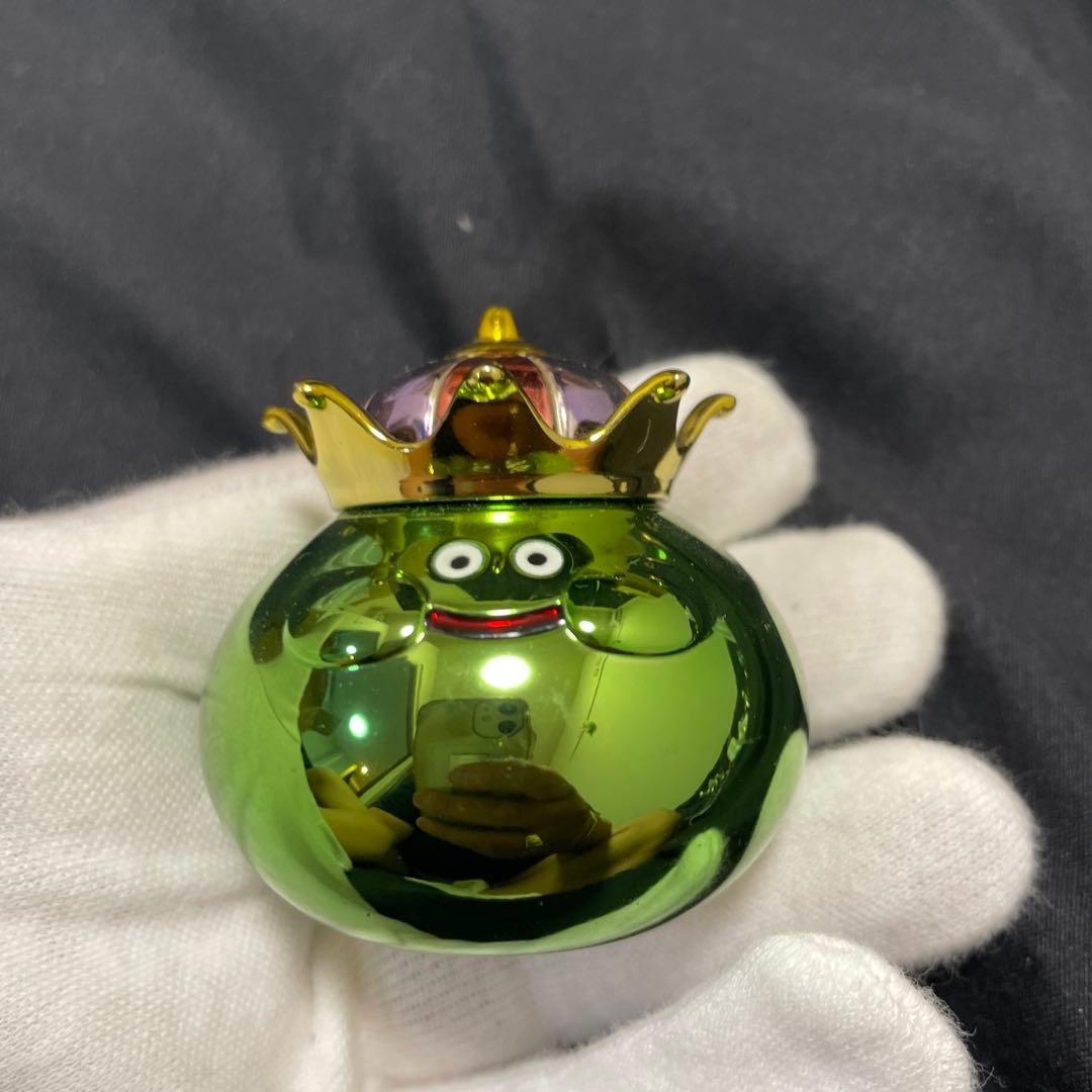 ドラゴンクエスト　メタリックモンスターズギャラリー　スライムベホマズン 買取】スライムベホマズン ドラゴンクエスト メタリックモンスターズ
