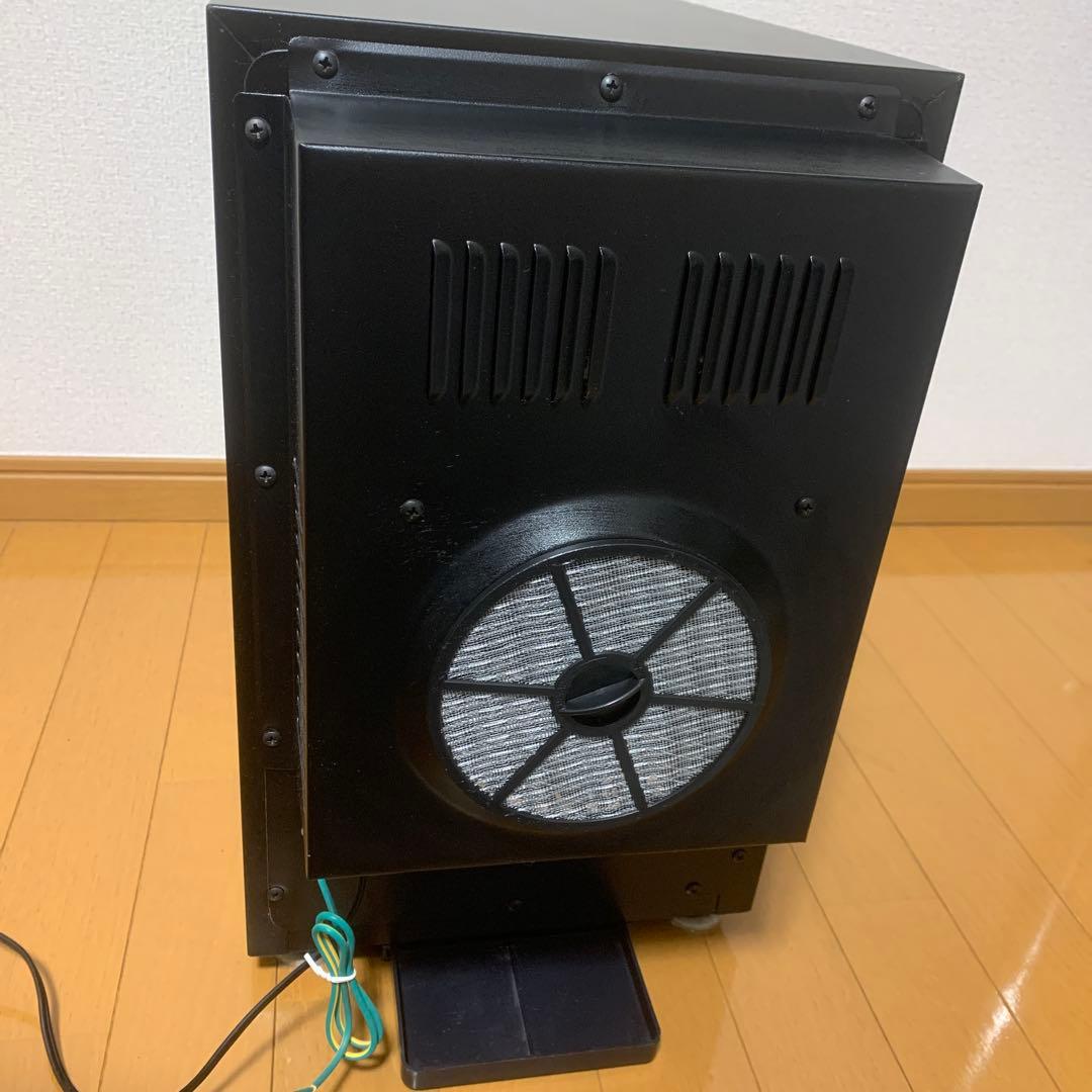 ワインセラー8ボトル