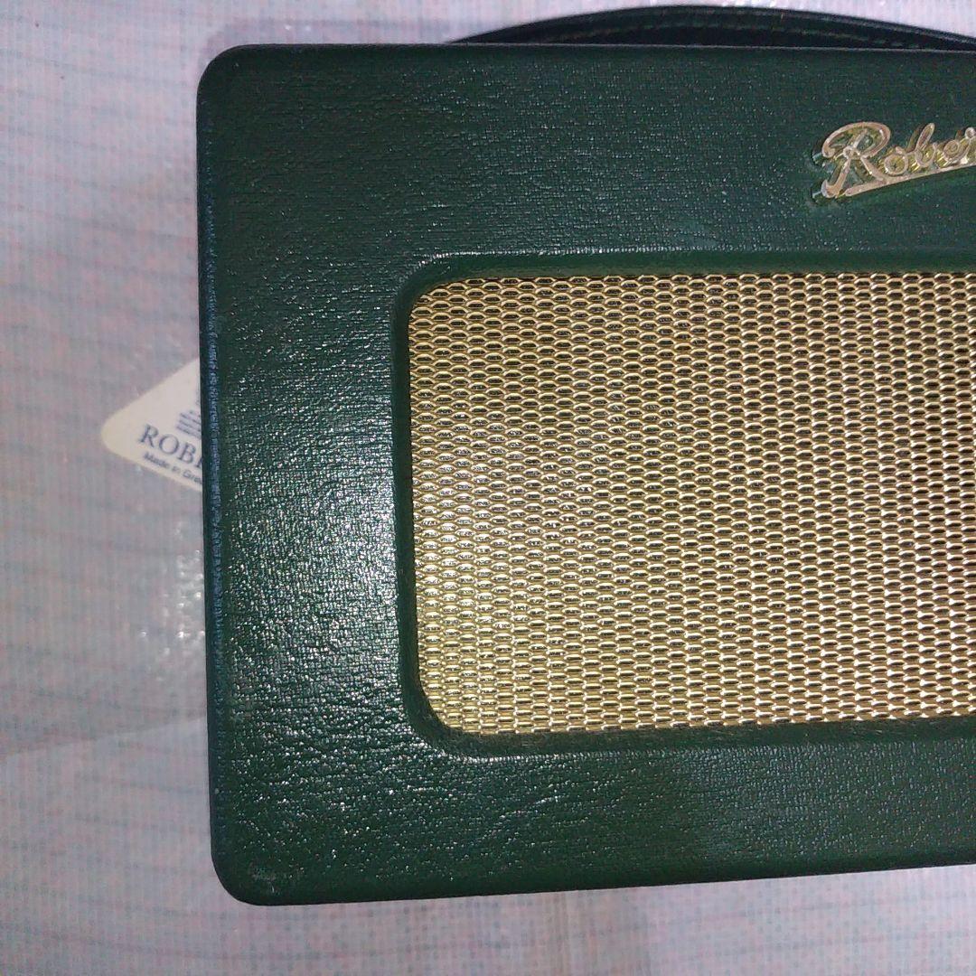 ジャンク R250 ROBERTS Revival RADIO ロバーツ ラジオ