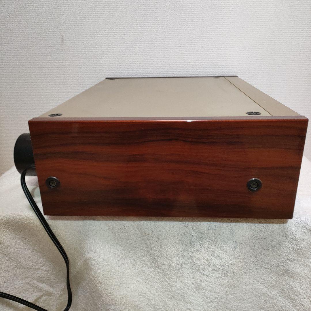 シ*ー様 ​フルセットAIWA XK-S9000 リモコン・説明書付 通電済　ジ