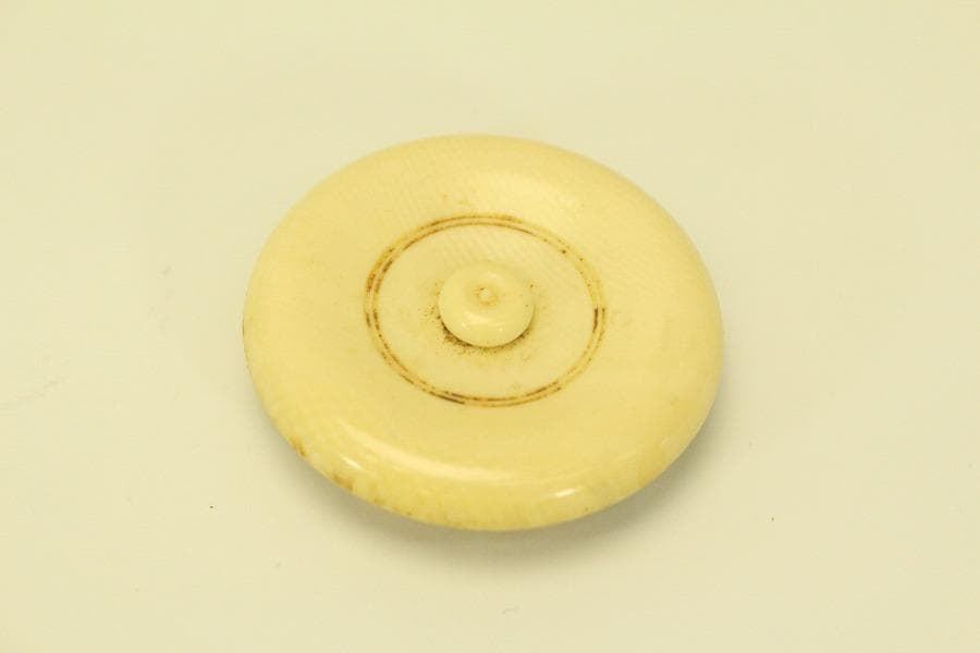 茶道具 備前 文淋茶入 美品(A781) - メルカリ