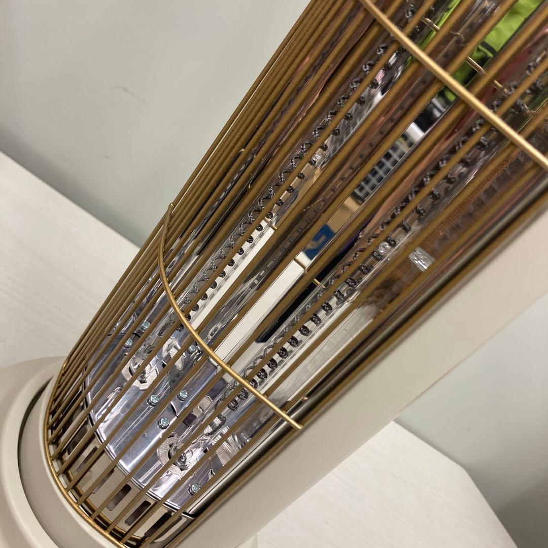 BRUNO ブルーノ　カーボンヒーター グレージュ BOE077