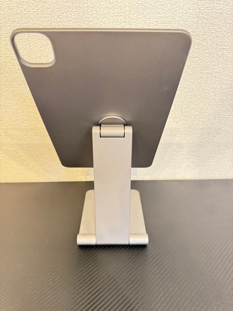KUXIU X33 Pro MAX iPad磁気充電スタンド