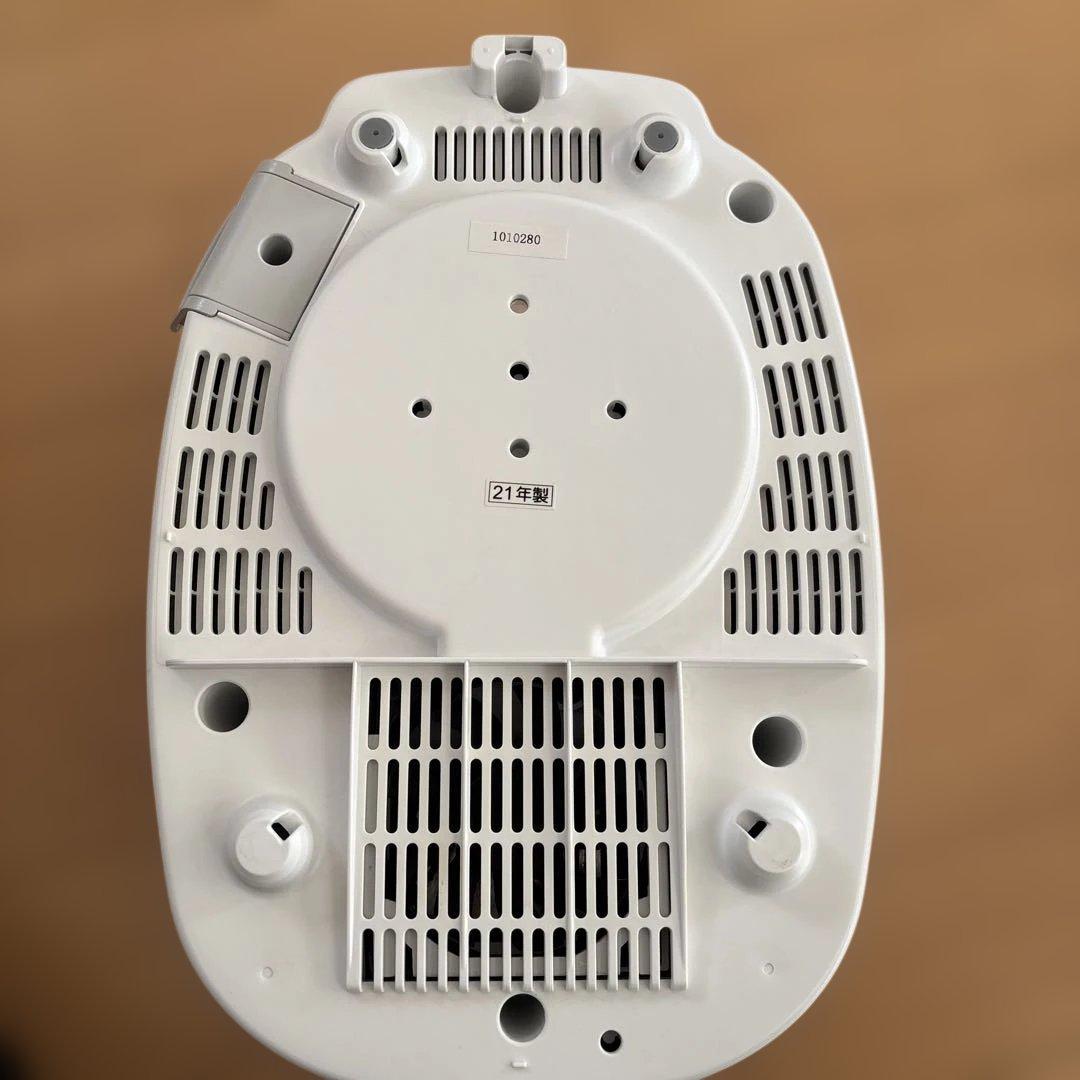 ◆美品◆TOSHIBA東芝炊飯器 5.5合 RC-10HR(W)