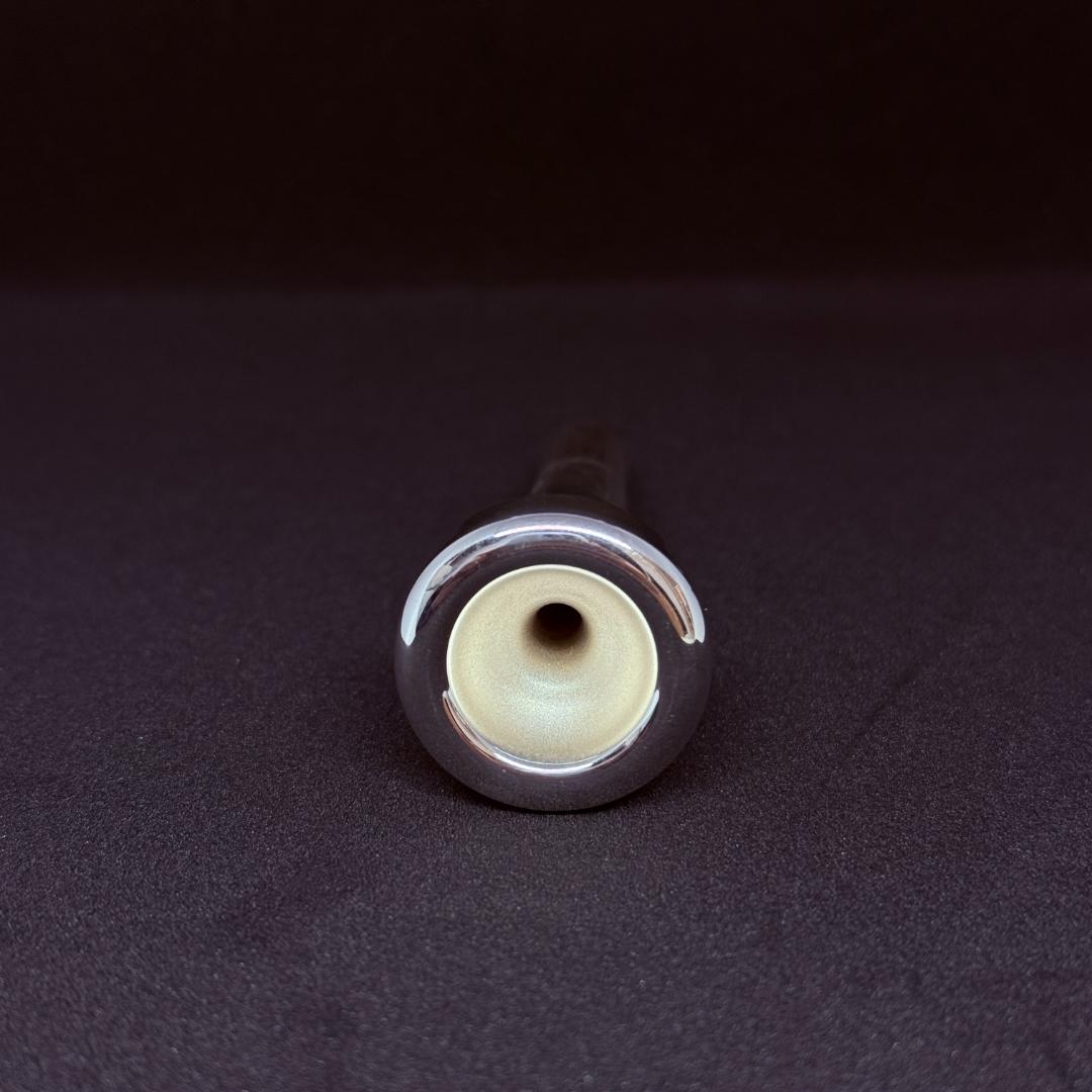 週末限定値下げ】トランペット用マウスピース Lotus 1XL2（第2世代