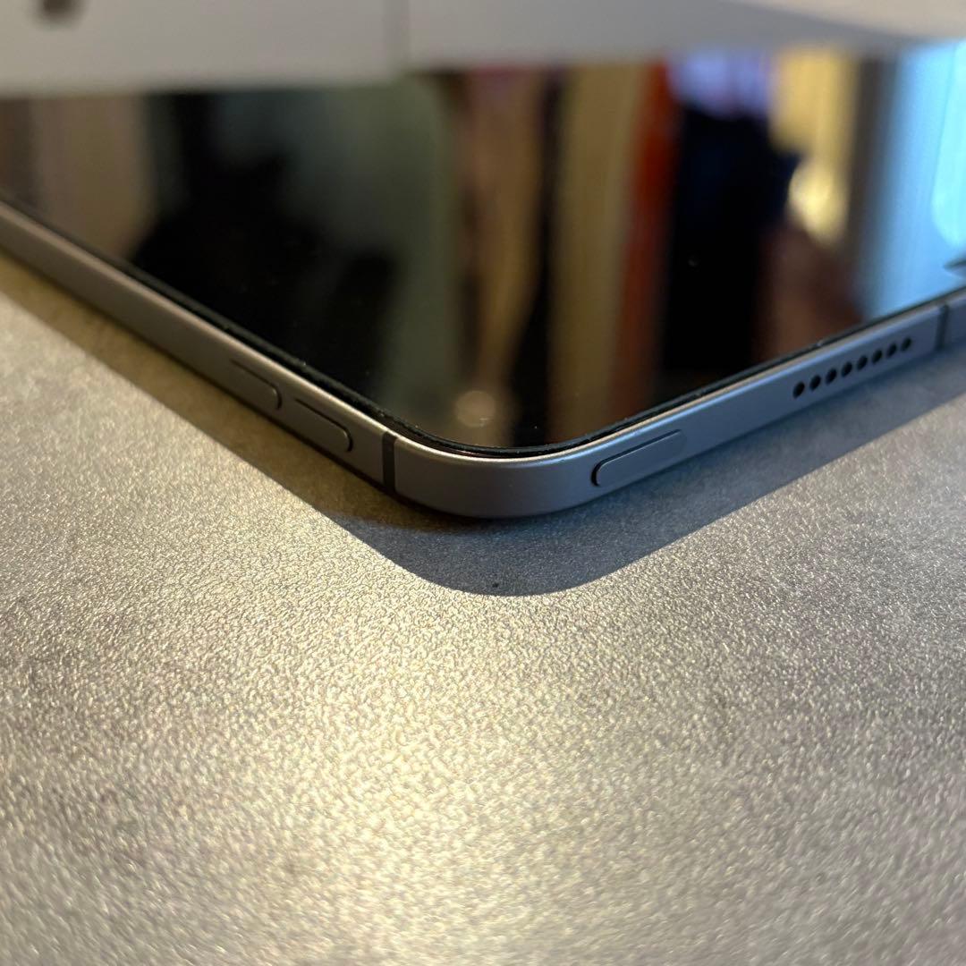 iPad Pro 11インチ セルラーモデル 第3世代 256gb