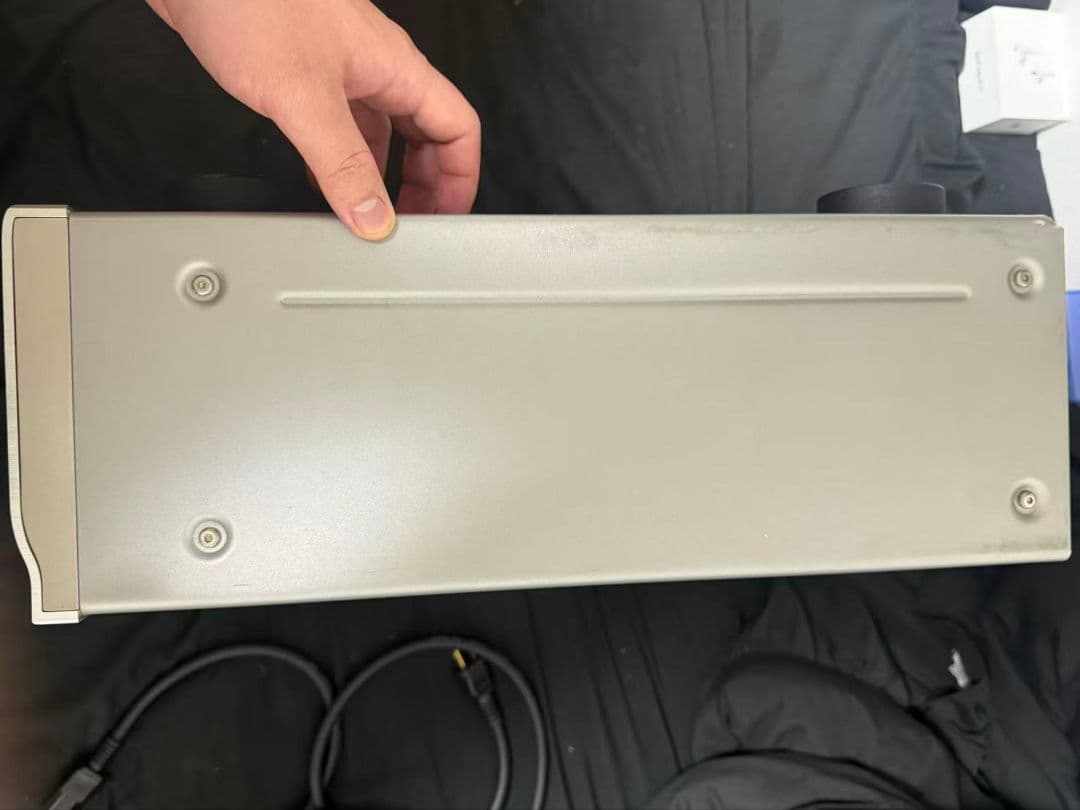 その他 DENON PMA-SA11