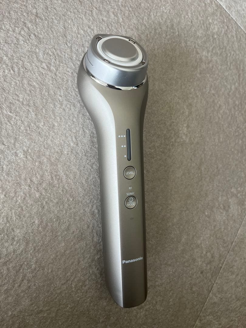 Panasonic Sonic RF Lift 美顔器　EH-SR75 ソニック