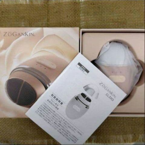 美顔器 　ゾーガンキンオーヴォ　ゾーガンキン　ゾウガンキン