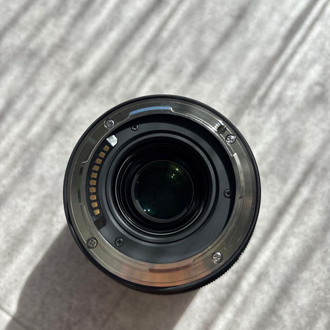 SIGMA Contemporary 50mm F2 DG DN Lマウント