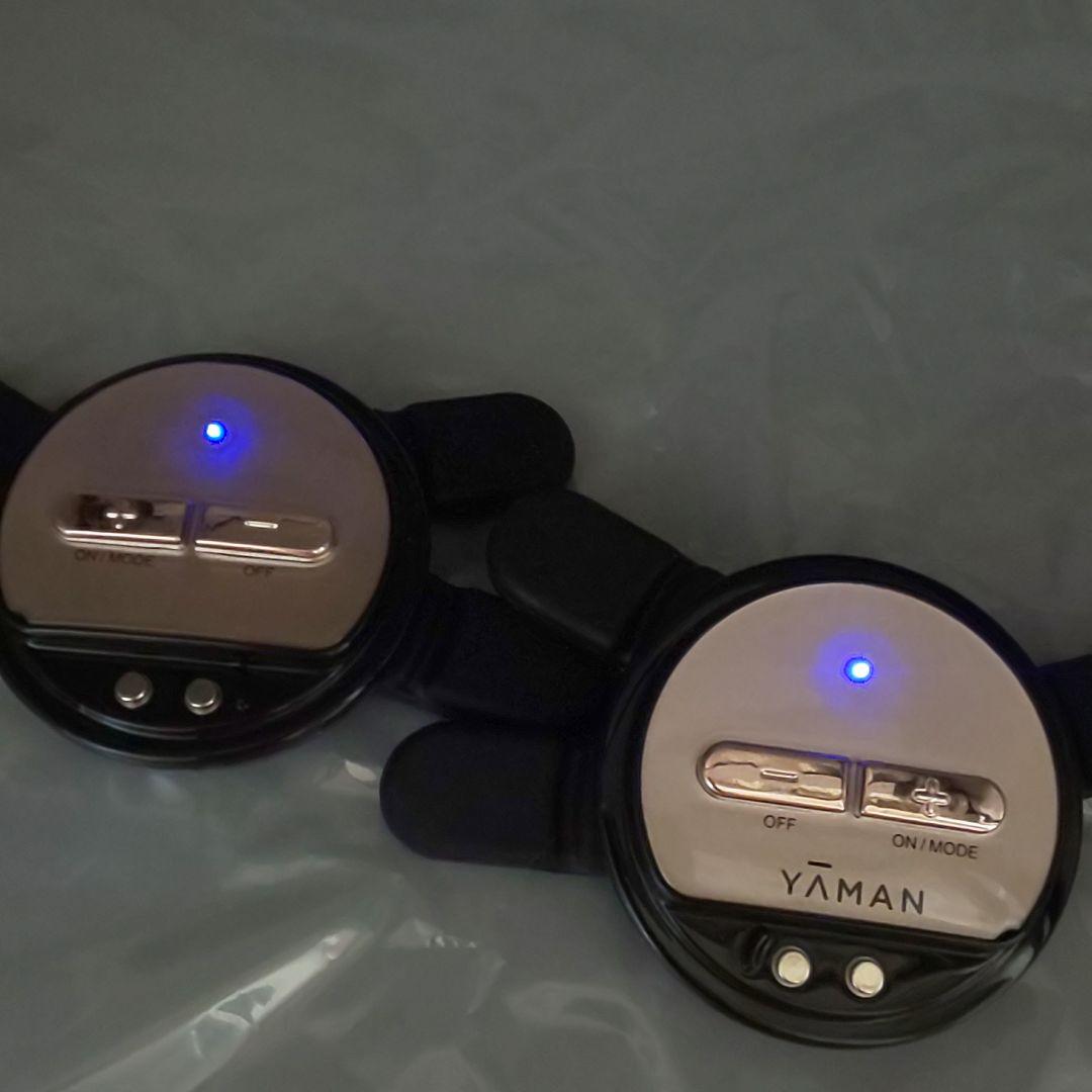 ヤーマン メディリフト アクア EX EPM-20《最新モデル・正規品》