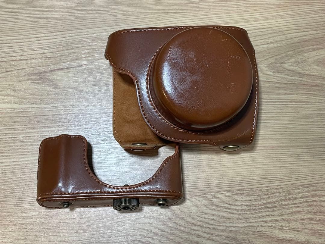 Panasonic DC-GF9W ミラーレスカメラ 4K動画