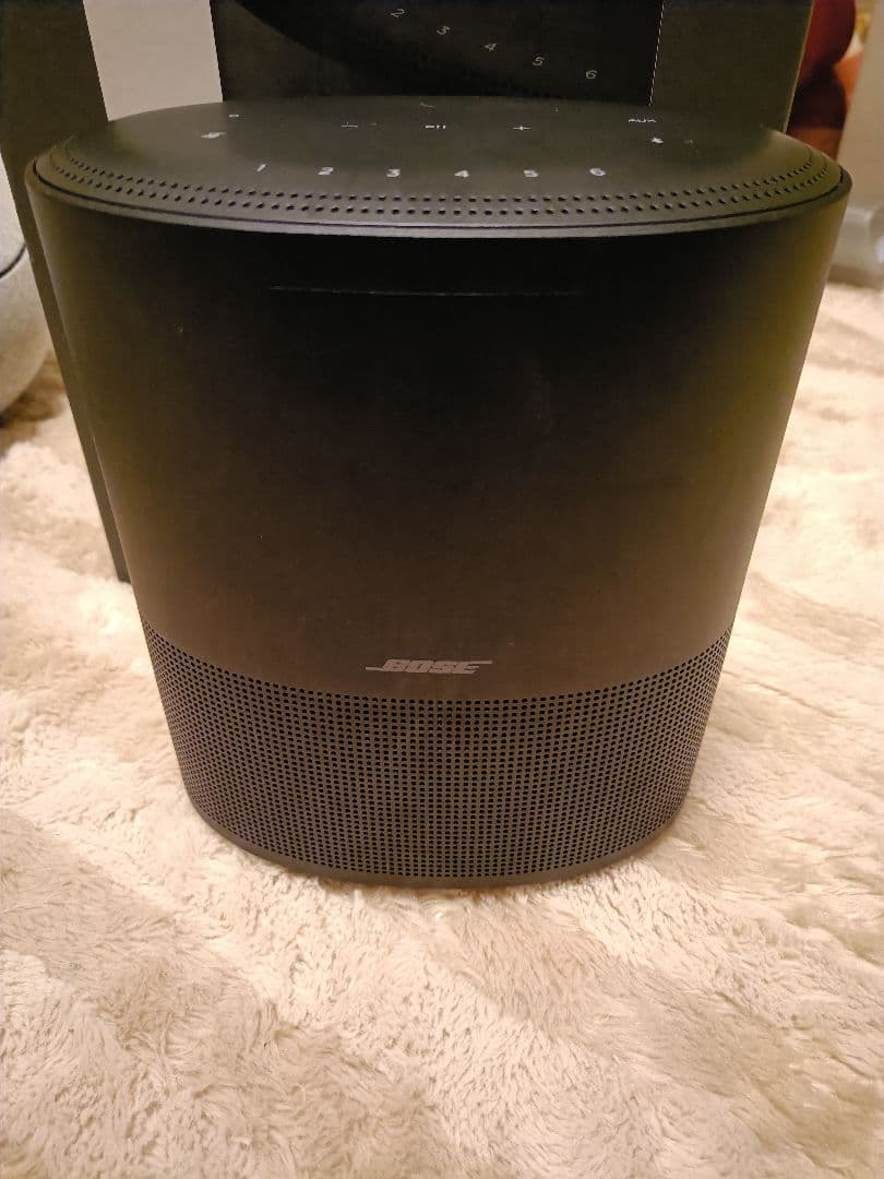 【美品】BOSE  Speaker 450
