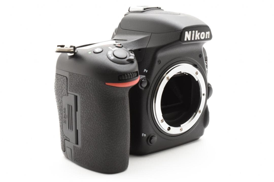 ニコン Nikon D750 ボディ ショット数4138枚