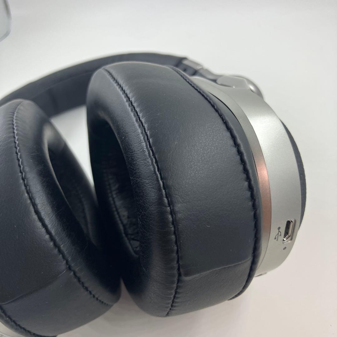 SONY MDR-HW700 ワイヤレスヘッドホン ジャンク