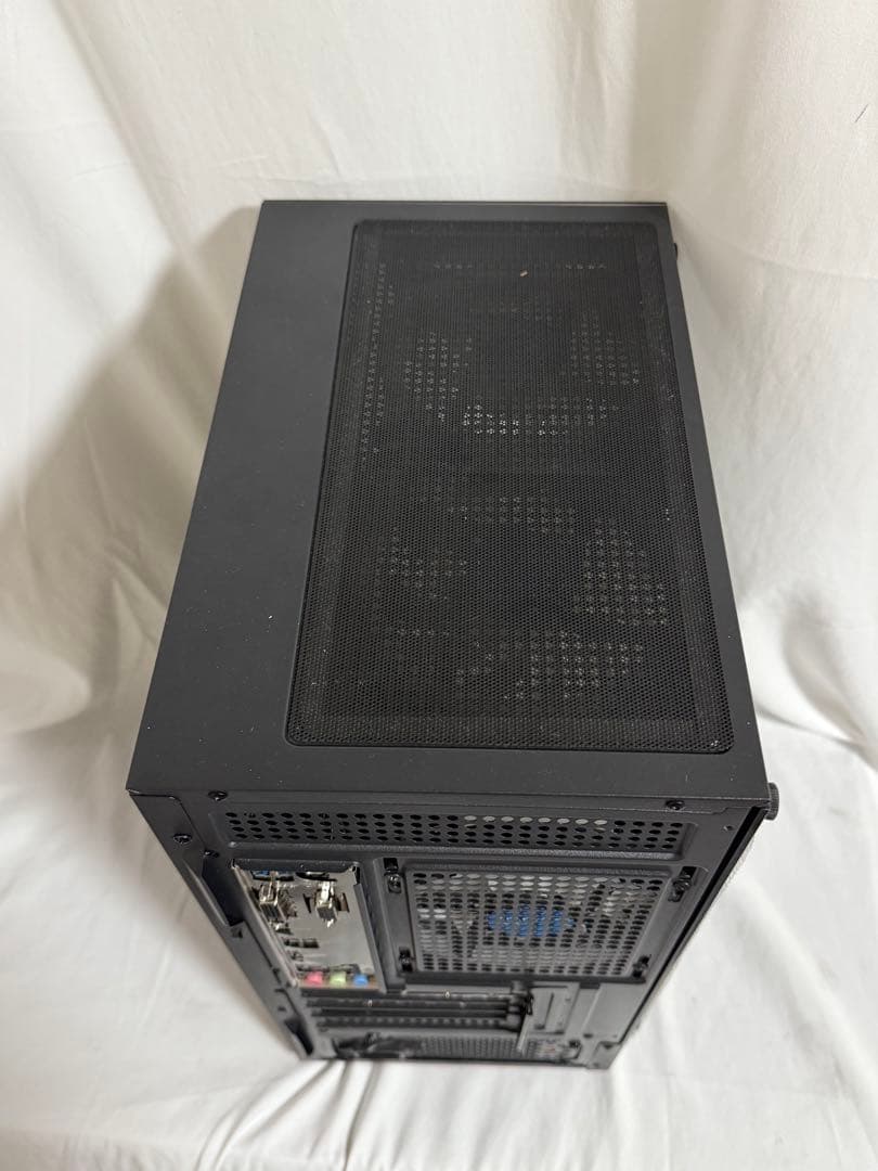 特価】ゲーミングpc新 RX6600XT