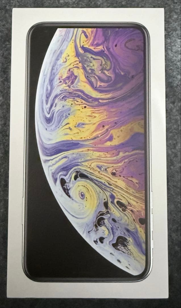 中国版Apple iPhone XS Max 64GBケース 中国版Apple iPhone XS Max 64GBケース