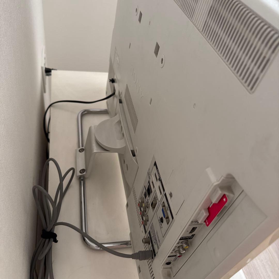 SONY BRAVIA 32型 液晶テレビ KDL-32EX42H｜リモコン付