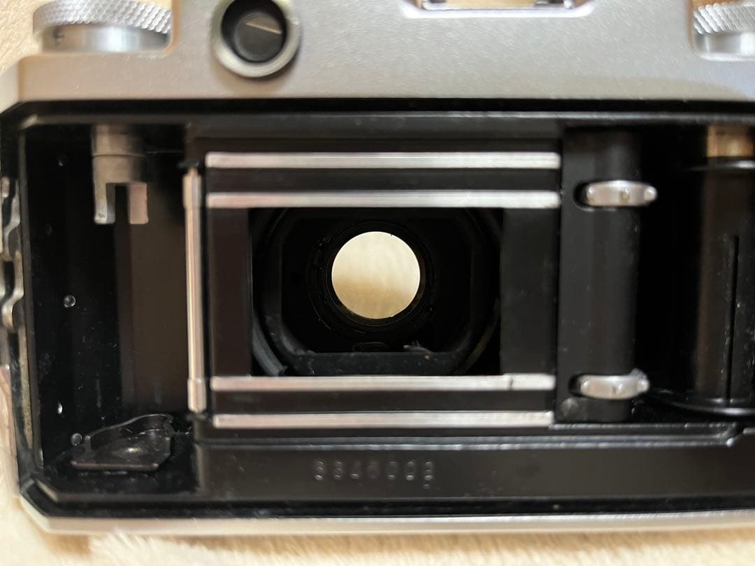 ⭐︎konica IIA⭐︎