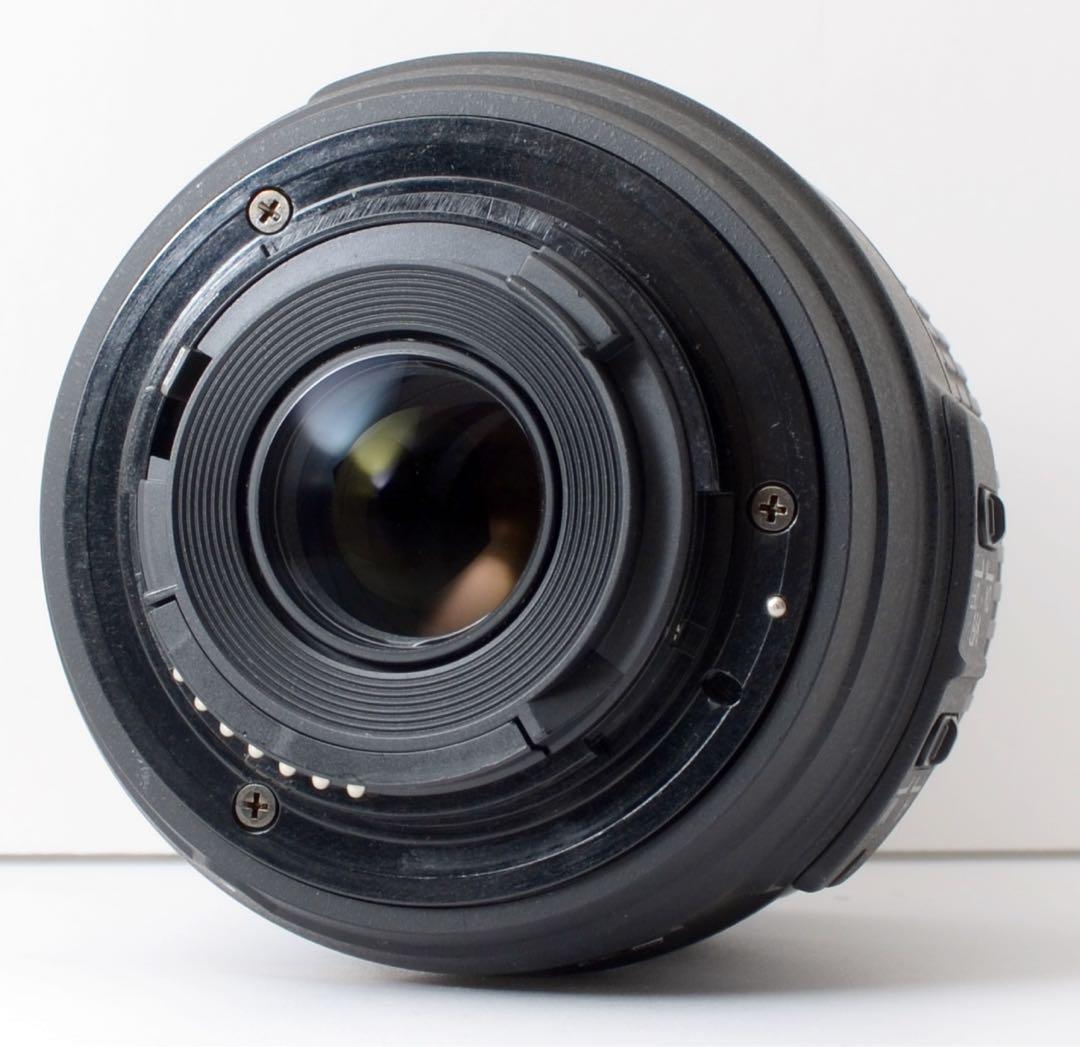 S数100回未満！Nikon D5100★初心者向け★転送OK★普段使いに最適