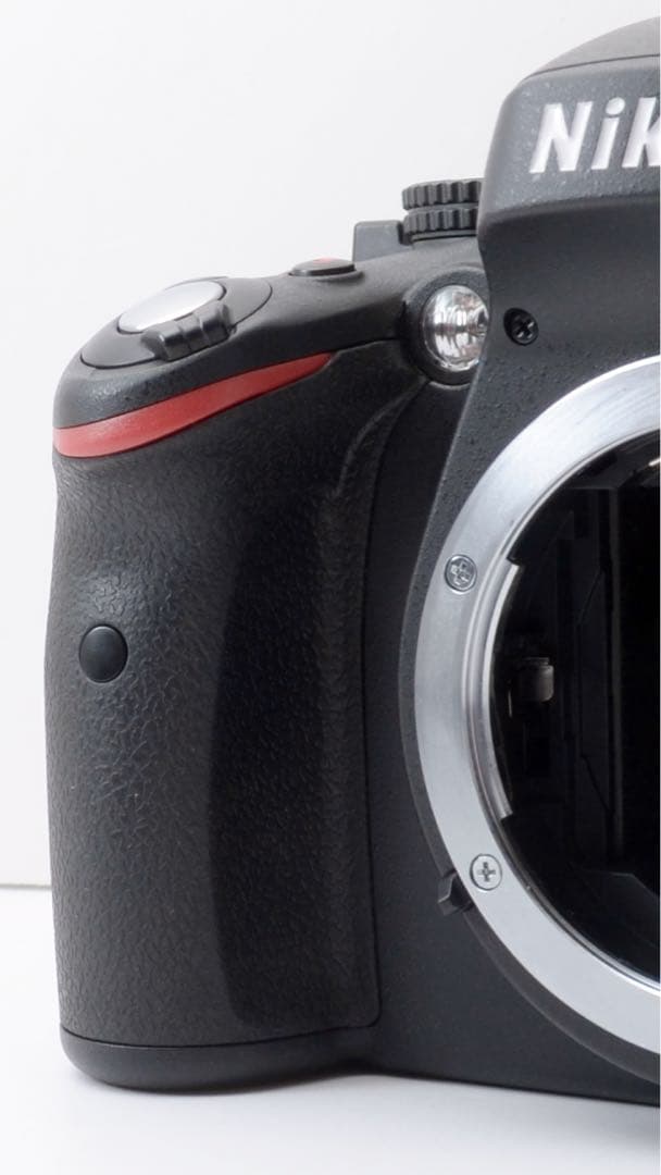 S数100回未満！Nikon D5100★初心者向け★転送OK★普段使いに最適