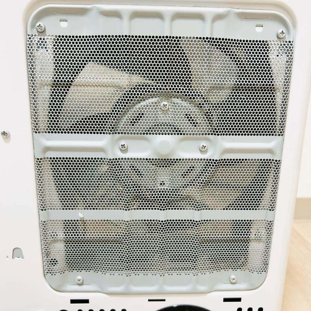 極美品 CORONA FH-VX3620BY 石油ファンヒーター 10畳