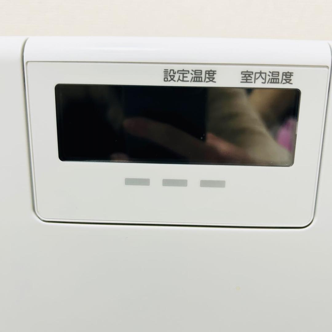 極美品 CORONA FH-VX3620BY 石油ファンヒーター 10畳