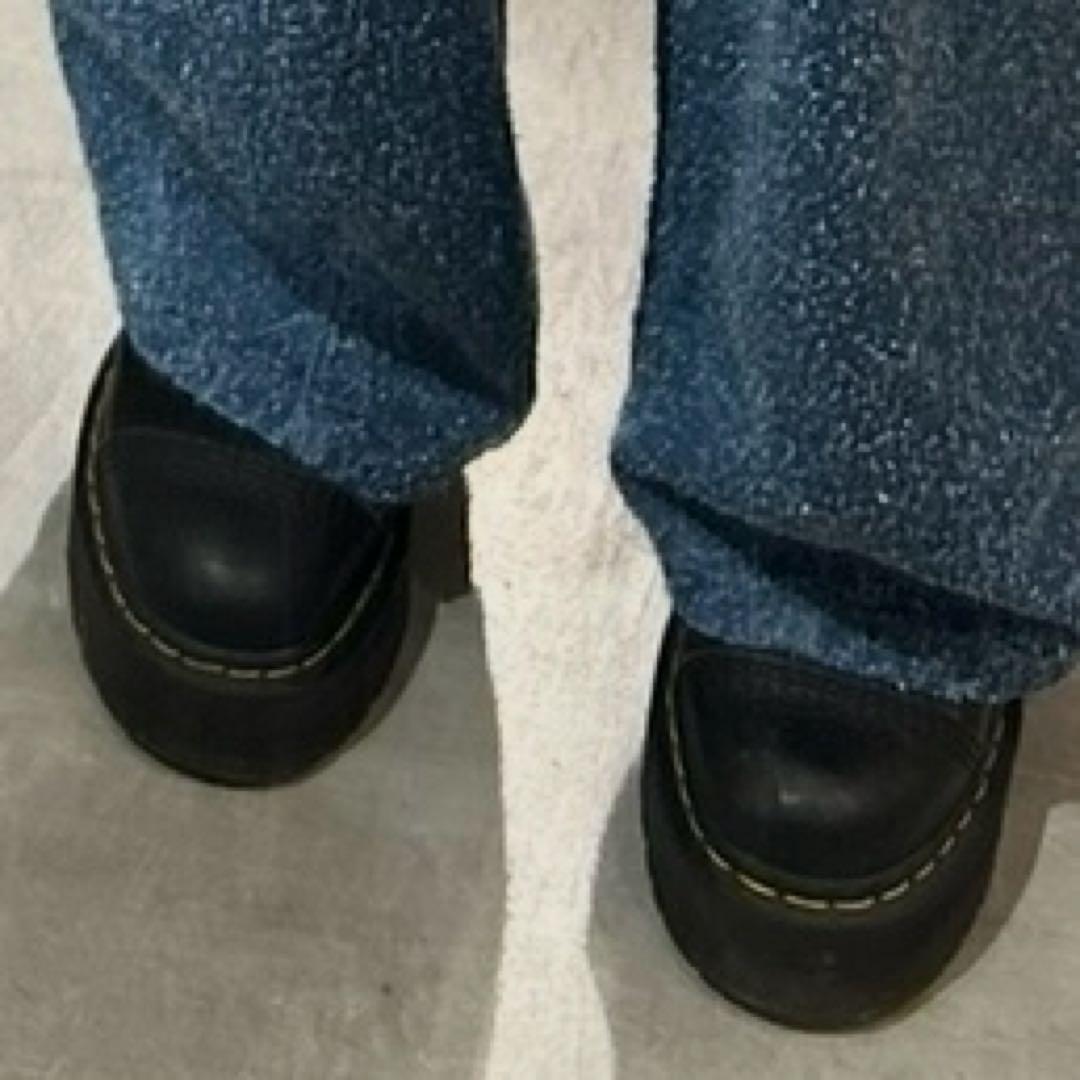 【完売品】MEDI SCRATCH OVAL WIDE 24インチ