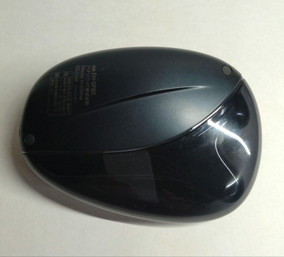 Panasonic VITALIFT 美顔器 ブラック