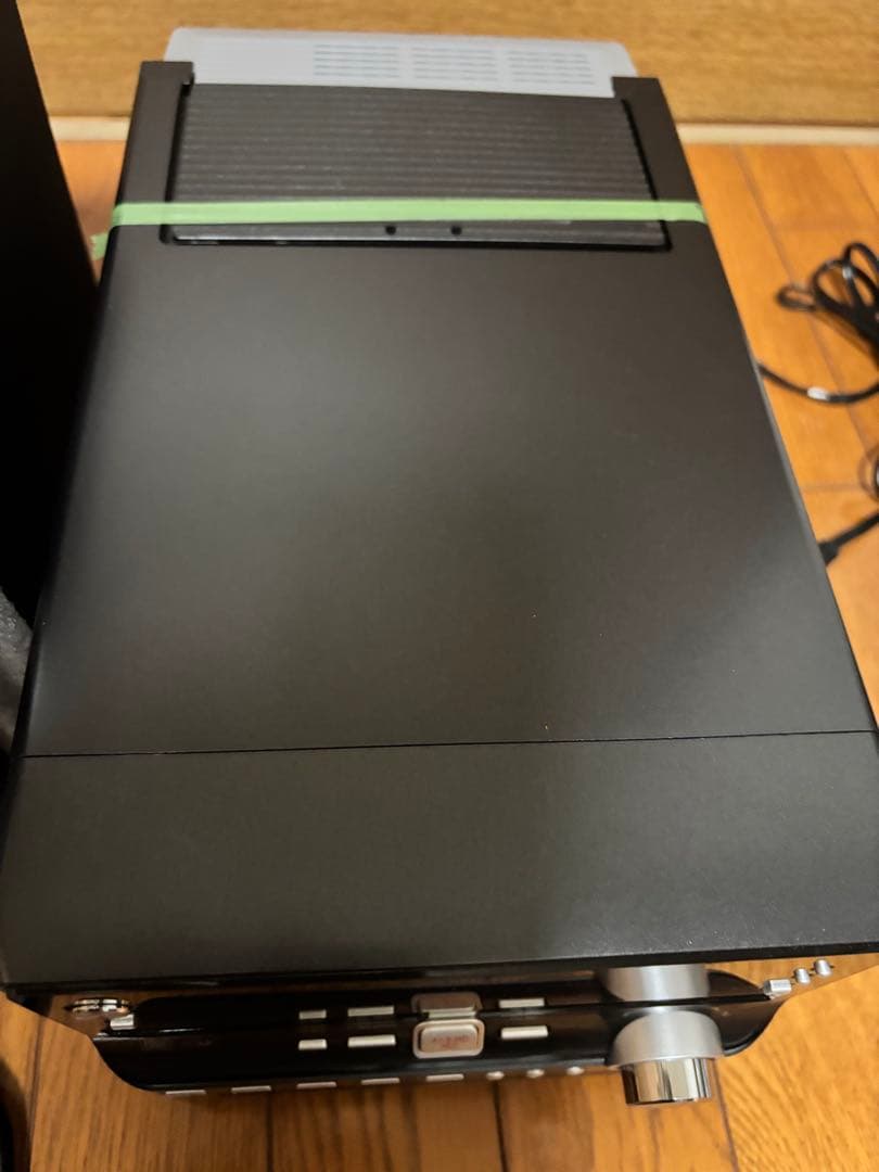 Victor UX-M100 ミニコンポ